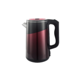 غلاية كهربائية رويال، نحاس نقي قوي بقدرة 1500 واط| MODEL NO: RA-EK1856