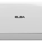 مكيف إلبا إسبلت، 12000 وحدة تبريد (1 طن) – اتصال | ELBA MODEL NO: ELBA12