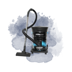 مكنسة كهربائية