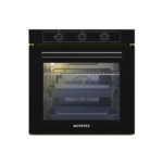 فرن كهرباء كوميتل بلت ان 85 لتر تركي – أسود | KUMTEL MODEL NO: A68-SF3