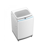 ميديا غسالة تحميل علوي, 10 كغ غسيل, 8 برامج, أبيض | MIDEA MODEL NO: MA200W100WSA