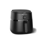 فيليبس قلاية هوائية 1000 سلسلة, أسود| PHILIPS MODEL NO: NA130/00