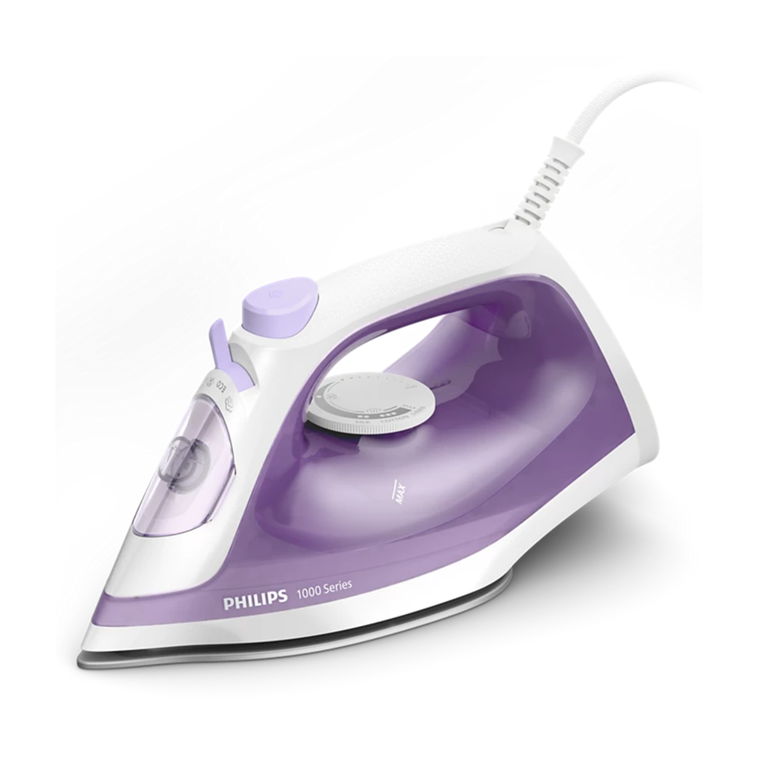 كاوية بخار. فيليبس.250مل 1800 واط | PHILIPS MODEL NO: DST1020/36