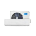 مكيف ميديا سبليت 31400 وحدة – بارد | MIDEA MODEL NO: MSTL36CRN3MB